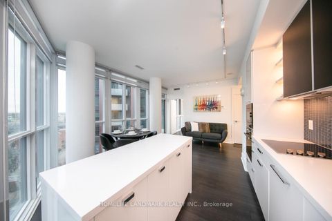 Photo 7 at 1308 - 32 Davenport Road, Annex, Toronto