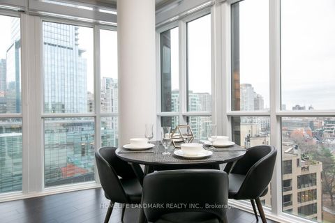 Photo 8 at 1308 - 32 Davenport Road, Annex, Toronto