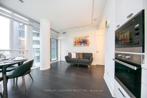 Photo 9 at 1308 - 32 Davenport Road, Annex, Toronto