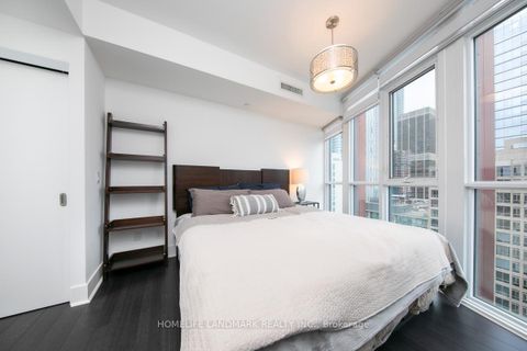 Photo 11 at 1308 - 32 Davenport Road, Annex, Toronto