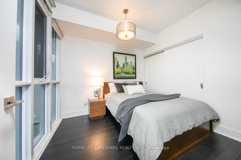 Photo 12 at 1308 - 32 Davenport Road, Annex, Toronto