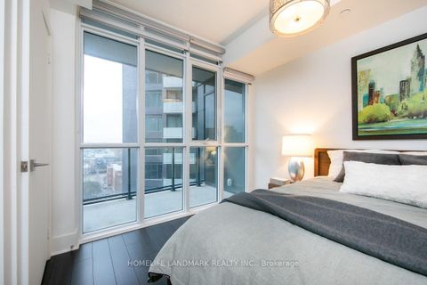 Photo 13 at 1308 - 32 Davenport Road, Annex, Toronto