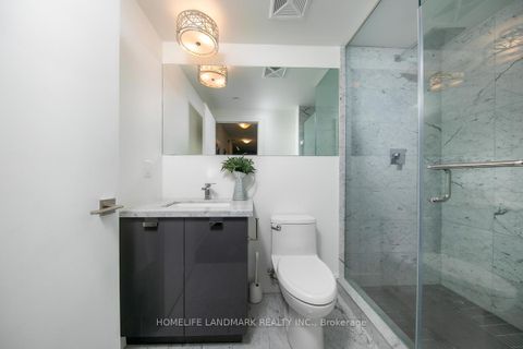 Photo 17 at 1308 - 32 Davenport Road, Annex, Toronto