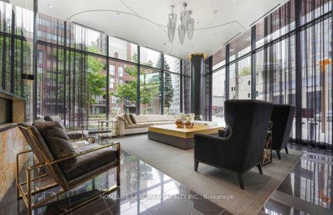 Photo 19 at 1308 - 32 Davenport Road, Annex, Toronto