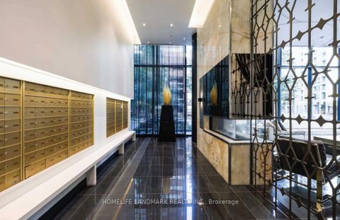 Photo 20 at 1308 - 32 Davenport Road, Annex, Toronto