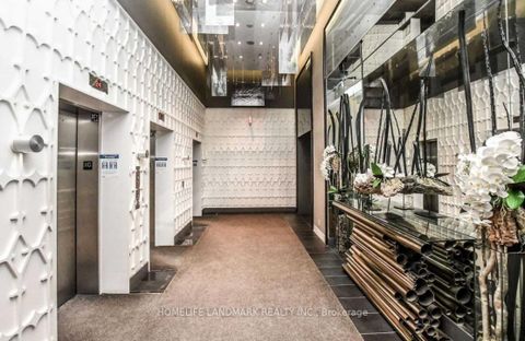 Photo 21 at 1308 - 32 Davenport Road, Annex, Toronto