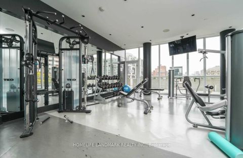 Photo 22 at 1308 - 32 Davenport Road, Annex, Toronto