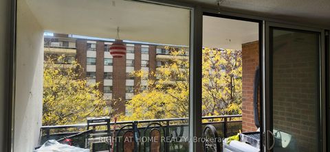 Photo 9 at 505 - 20 Gilder Drive, Eglinton East, Toronto