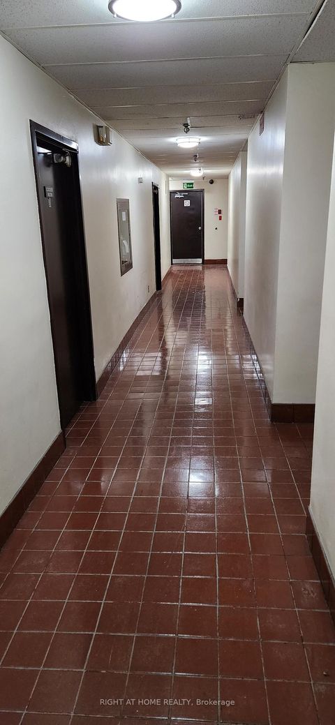 Photo 10 at 505 - 20 Gilder Drive, Eglinton East, Toronto