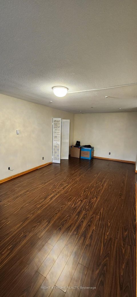 Photo 11 at 505 - 20 Gilder Drive, Eglinton East, Toronto