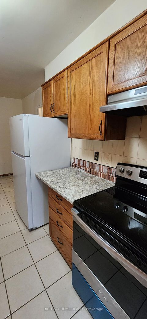 Photo 16 at 505 - 20 Gilder Drive, Eglinton East, Toronto