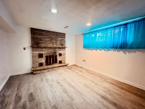 Photo 13 at 133 Budea Crescent, Maryvale, Toronto