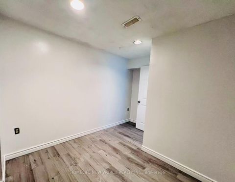 Photo 14 at 133 Budea Crescent, Maryvale, Toronto