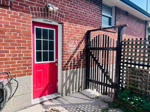 Photo 16 at 133 Budea Crescent, Maryvale, Toronto