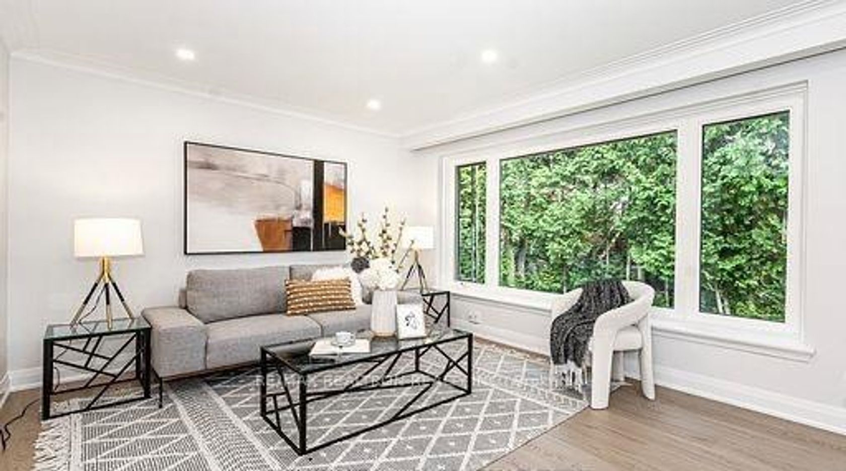 318 Paliser Crescent S, Harding, Richmond Hill photo number 2