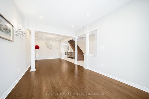 Photo 4 at 263 Vellore Avenue, Vellore Village, Vaughan