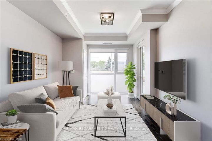 Photo 7 at 119 - 168 Sabina Drive, GO Glenorchy, Oakville