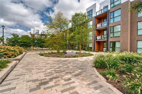 Photo 1 at 119 - 168 Sabina Drive, GO Glenorchy, Oakville