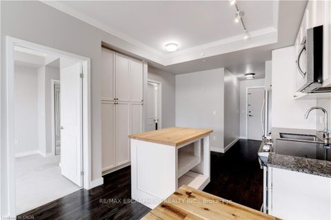 Photo 6 at 119 - 168 Sabina Drive, GO Glenorchy, Oakville