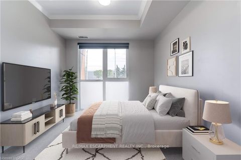 Photo 9 at 119 - 168 Sabina Drive, GO Glenorchy, Oakville