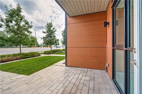 Photo 14 at 119 - 168 Sabina Drive, GO Glenorchy, Oakville