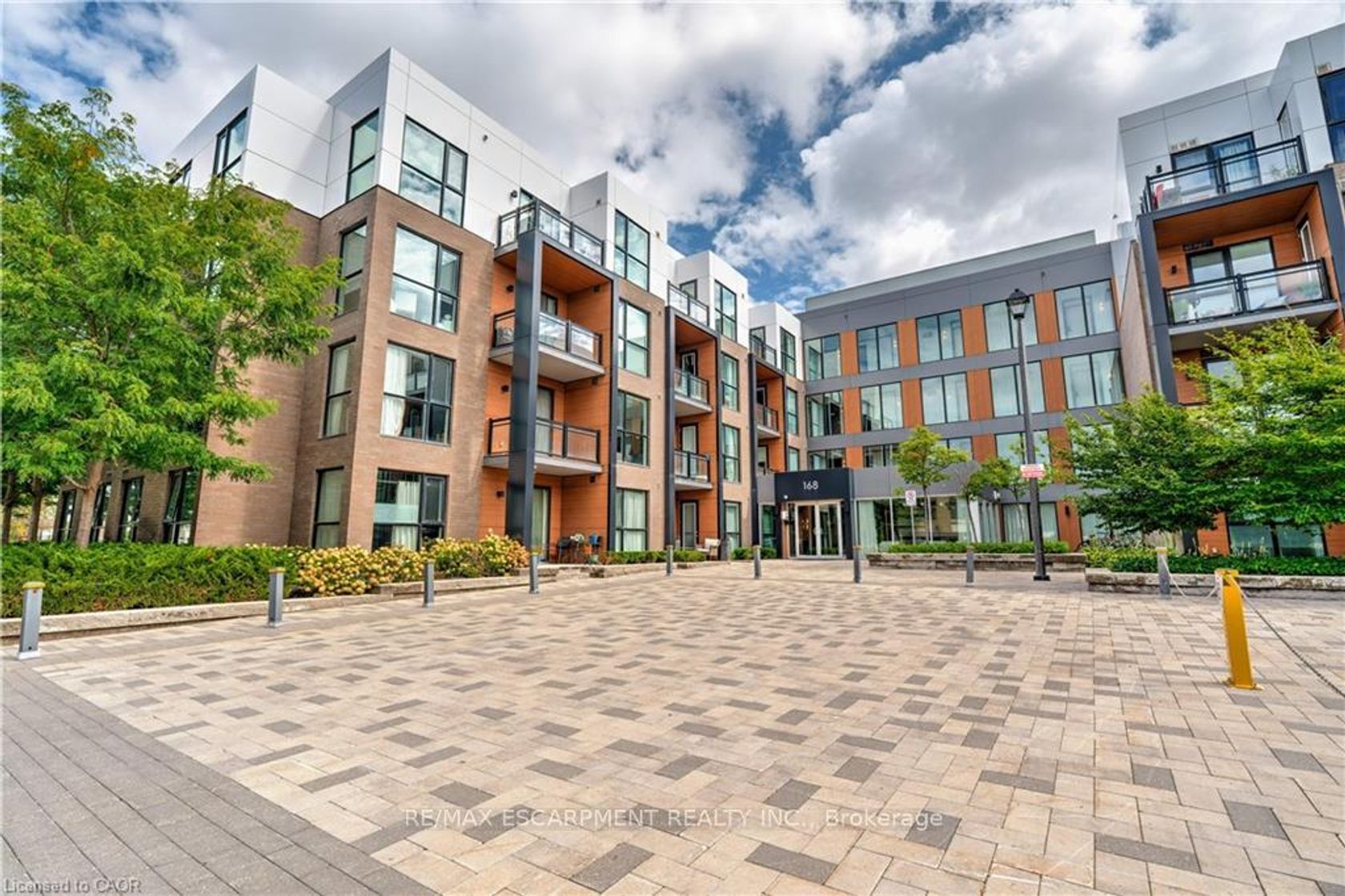 119 - 168 Sabina Drive, GO Glenorchy, Oakville 