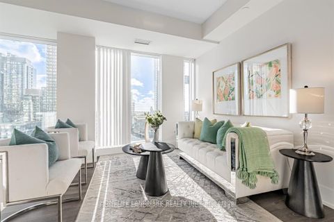 Photo 8 at 914 - 480 Front Street W, Waterfront Communities C1, Toronto