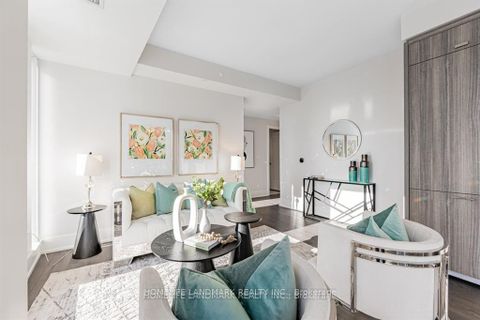 Photo 9 at 914 - 480 Front Street W, Waterfront Communities C1, Toronto