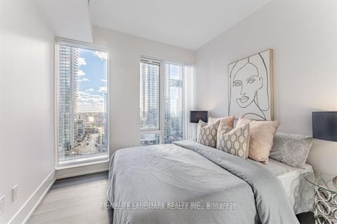 Photo 17 at 914 - 480 Front Street W, Waterfront Communities C1, Toronto