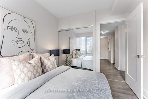 Photo 19 at 914 - 480 Front Street W, Waterfront Communities C1, Toronto