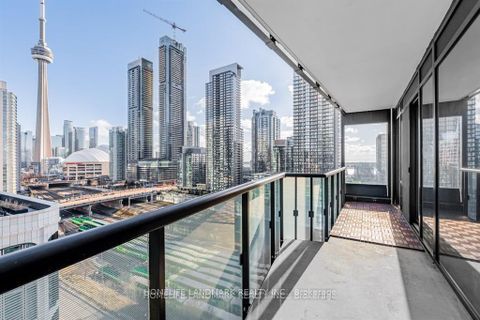 Photo 22 at 914 - 480 Front Street W, Waterfront Communities C1, Toronto