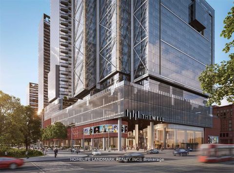 Photo 28 at 914 - 480 Front Street W, Waterfront Communities C1, Toronto