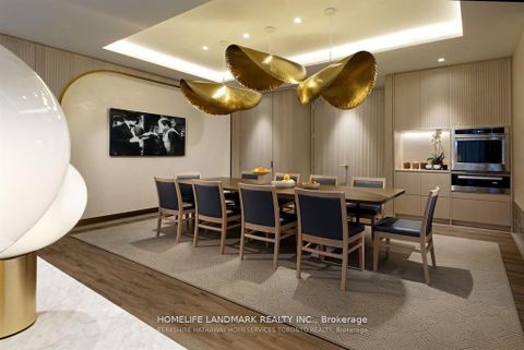 Photo 33 at 914 - 480 Front Street W, Waterfront Communities C1, Toronto