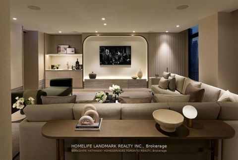 Photo 34 at 914 - 480 Front Street W, Waterfront Communities C1, Toronto