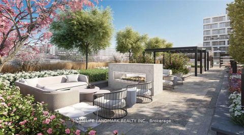 Photo 36 at 914 - 480 Front Street W, Waterfront Communities C1, Toronto