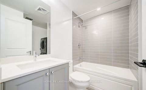 Photo 5 at 313 - 2333 Khalsa Gate, WM Westmount, Oakville