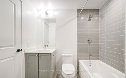 Photo 9 at 313 - 2333 Khalsa Gate, WM Westmount, Oakville