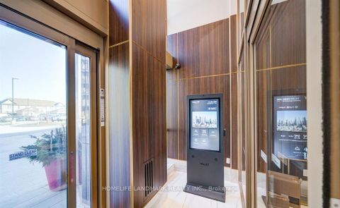 Photo 30 at 313 - 2333 Khalsa Gate, WM Westmount, Oakville