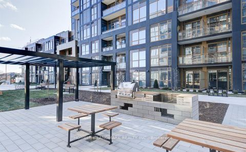 Photo 31 at 313 - 2333 Khalsa Gate, WM Westmount, Oakville