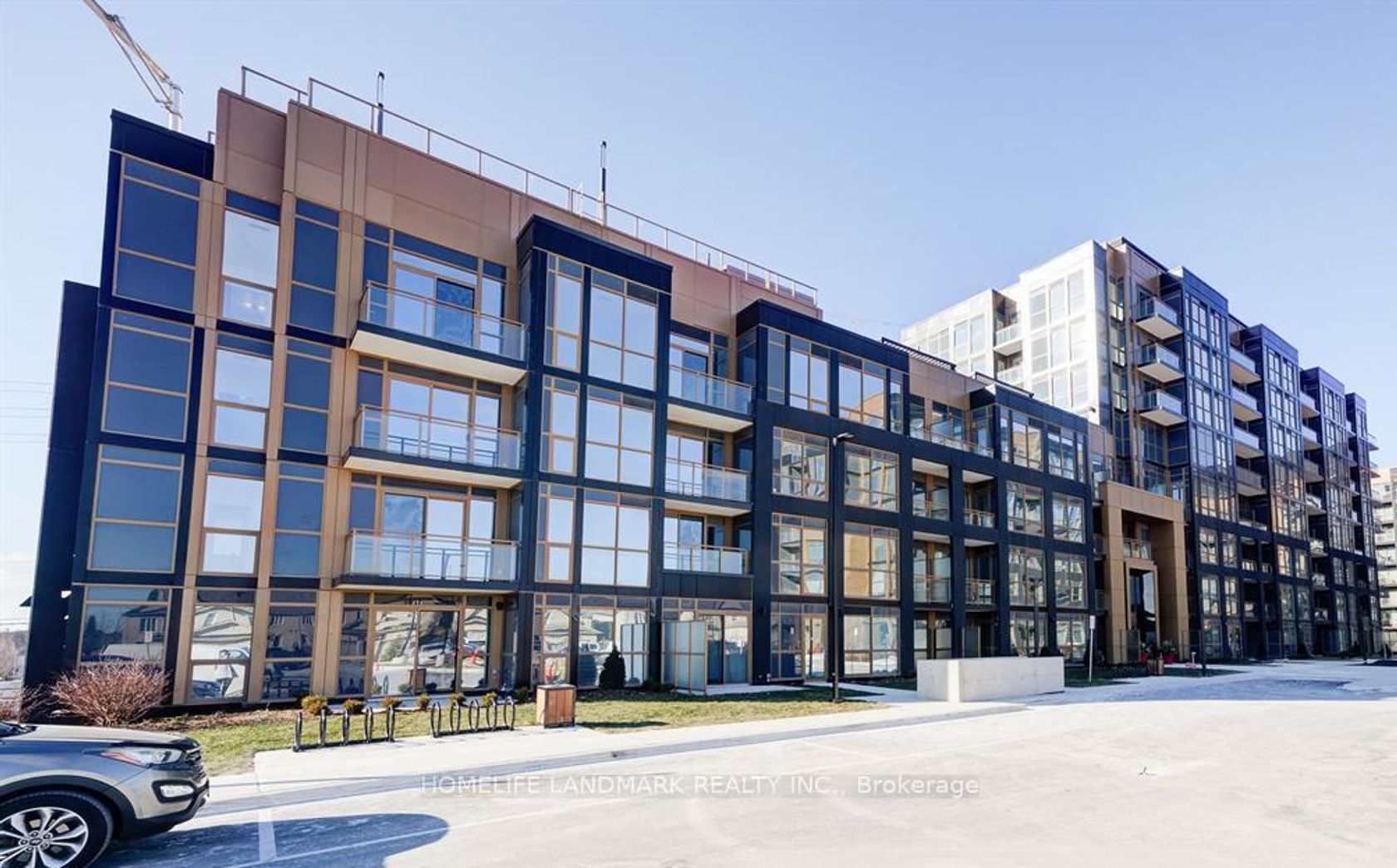 313 - 2333 Khalsa Gate, WM Westmount, Oakville 