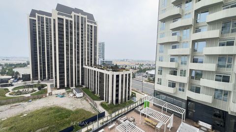 Photo 5 at 911 - 474 Caldari Rd Road, Concord, Vaughan