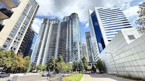 Photo 1 at 1209 - 4978 Yonge Street, Westgate, Toronto