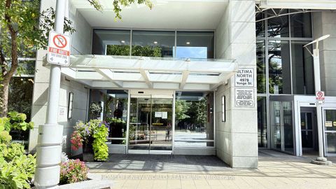 Photo 6 at 1209 - 4978 Yonge Street, Westgate, Toronto