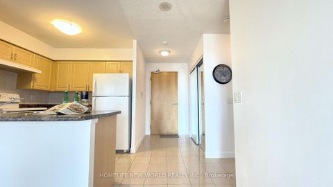 Photo 8 at 1209 - 4978 Yonge Street, Westgate, Toronto