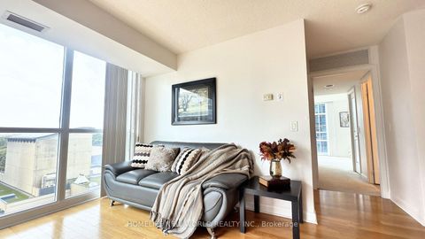 Photo 12 at 1209 - 4978 Yonge Street, Westgate, Toronto