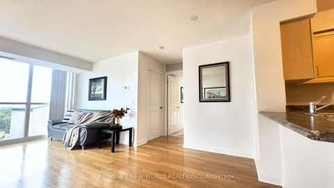 Photo 13 at 1209 - 4978 Yonge Street, Westgate, Toronto