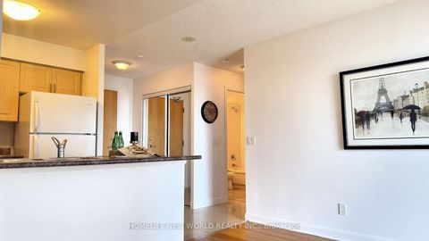 Photo 16 at 1209 - 4978 Yonge Street, Westgate, Toronto