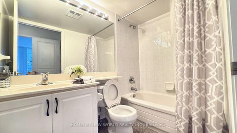 Photo 23 at 1209 - 4978 Yonge Street, Westgate, Toronto