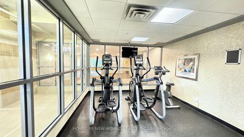 Photo 35 at 1209 - 4978 Yonge Street, Westgate, Toronto