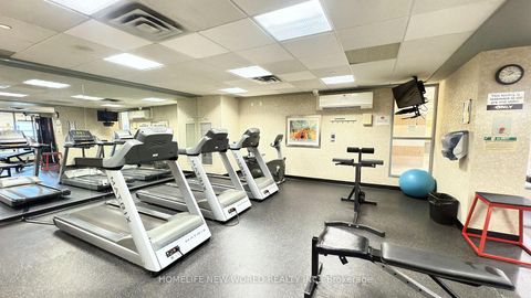 Photo 36 at 1209 - 4978 Yonge Street, Westgate, Toronto